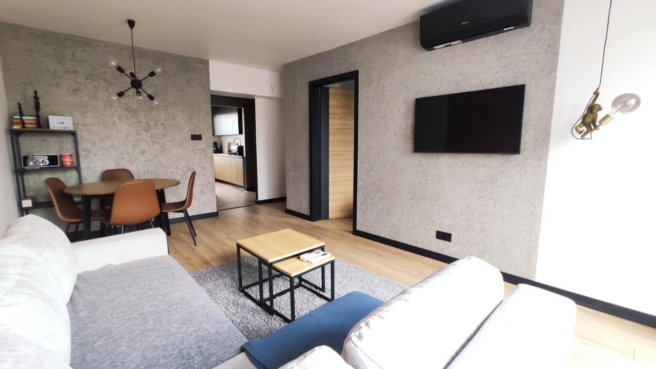 Wloczkow 6 By Homeprime - Krakow, Krakow