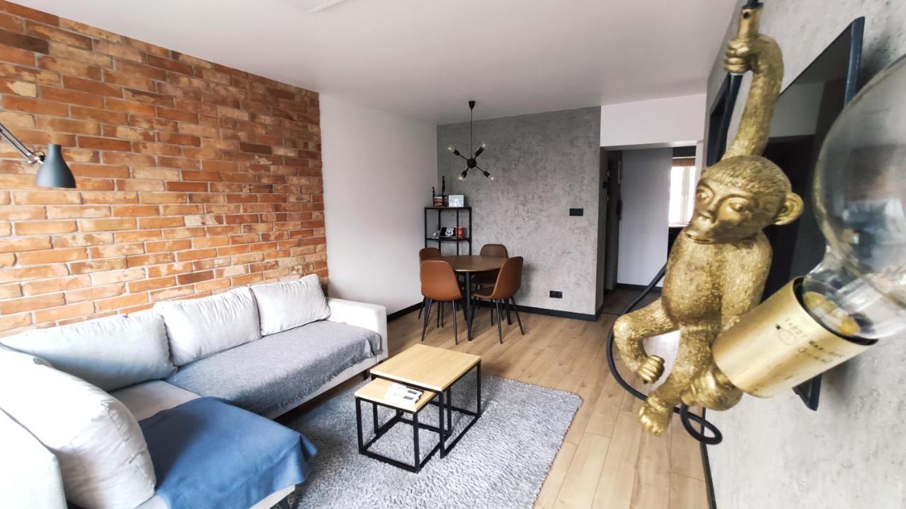 Wloczkow 6 By Homeprime - Krakow — Photos 3